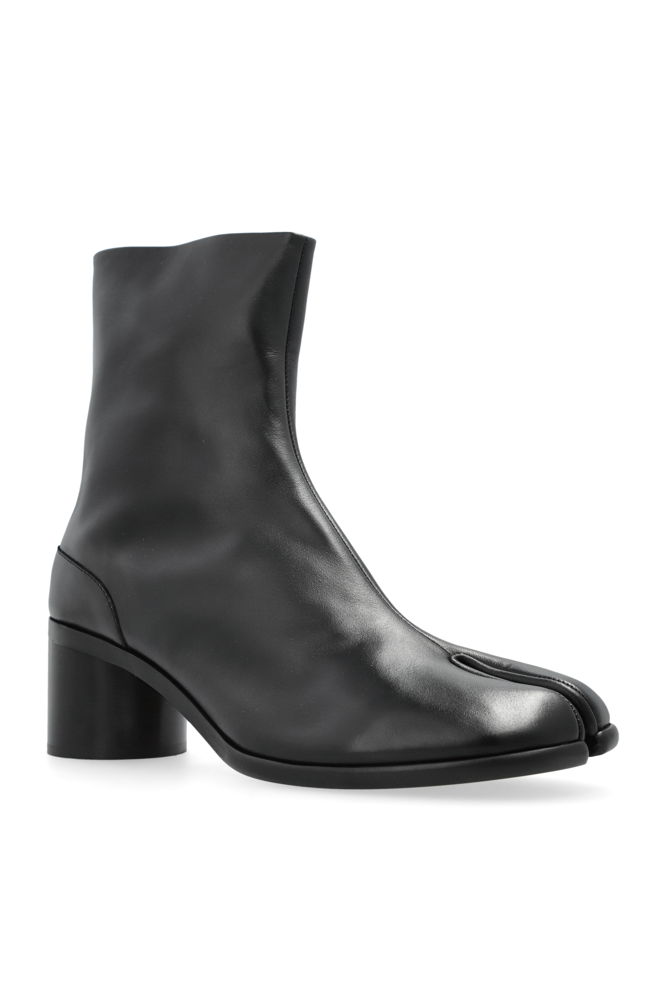 Maison margiela boots mens best sale